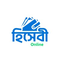 Hishebi logo - Similar company to Edhafah Soft