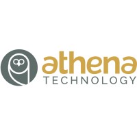 Athena Technology logo - Similar company to Highmax - Digital Marketing | Graphic Designing | Web Development Company | Mumbai | India