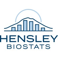 Hensley Biostats logo - Similar company to Paradigm Diagnostics, Inc.