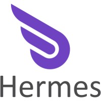 Hermes-ai.ai logo - Similar company to Gradelab