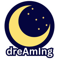 dreAmIng logo - Similar company to Cn Solution