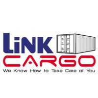 Link Cargo logo - Similar company to Gate Away