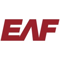 EAF GmbH logo - Similar company to Emo Trans Benelux