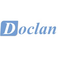 Doclan logo - Similar company to 3Aaa Apprenticeships - Closed