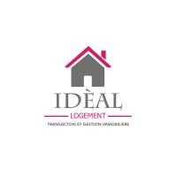 Idéal logement logo - Similar company to Proche Immo