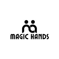 Magic Hands logo - Similar company to Csec-Astu