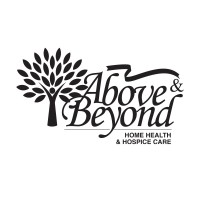 Above & Beyond Home Health and Hospice Care logo - Similar company to Vn Home Health Care