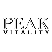 Peak Vitality Denver logo - Similar company to 24Helps