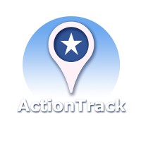 Team Action Zone - ActionTrack logo - Similar company to Innovaatioyhtiö Ideascout