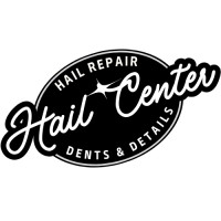 Hail Center logo - Similar company to Consident Dellenentfernung