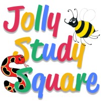 Jolly Study Square logo - Similar company to Systemsquare