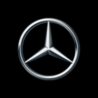 Mercedes-Benz Myanmar logo - Similar company to Tm Design Studio