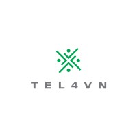 TEL4VN ICT Training Center logo - Similar company to Pitel Call Center