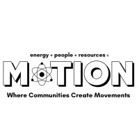 The Motion Initiative logo - Similar company to Hack Oregon