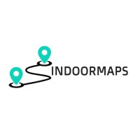 IndoorMaps logo - Similar company to Point Inside