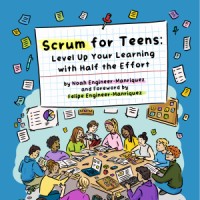 Scrum For Teens