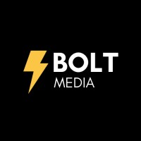 BOLT Media logo - Similar company to Bolt Media