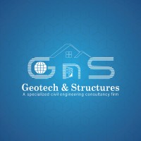 GEOTECH & STRUCTURES logo - Similar company to Wondersoft Solution