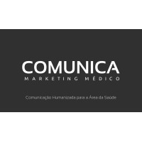 Comunica Saúde Marketing Médico logo - Similar company to Ygm Marketing