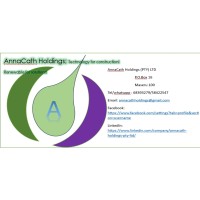 AnnaCath Holdings (PTY)LTD logo - Similar company to Khantša Energy