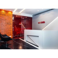 OE Servis logo - Similar company to Anandi Tour’S And Travel’S