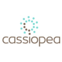 Cassiopea srl logo - Similar company to Hfactor
