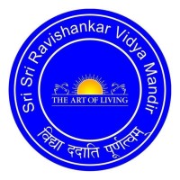 Sri Sri Ravishankar Vidya Mandir - SSRVM Mulund logo - Similar company to Dotbot Afterschool