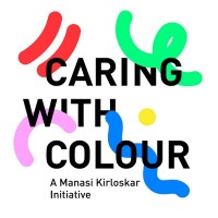 Caring With Colour - A Manasi Kirloskar Initiative logo - Similar company to Foster&Forge