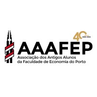 AAAFEP - Associação de Antigos Alunos da Faculdade de Economia do Porto logo - Similar company to Tincomil -  Tintas & Produtos Químicos