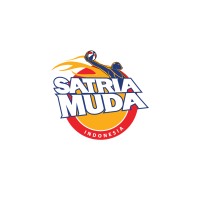 Satria Muda Pertamina logo - Similar company to Fangir.Com