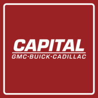 Capital GMC Buick Cadillac logo - Similar company to Autoaccessoriesgarage.Com
