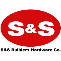S & S Builders Hardware Co. logo - Similar company to Dust Control Technologies Inc.