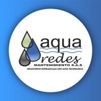 Aquaredes Mantenimiento logo - Similar company to Imi Colombia Sas (Integridad Y Mantenimiento Industrial)