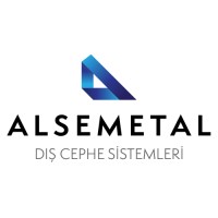 ALSEMETAL logo - Similar company to Dahir İnşaat