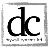 DC DRYWALL SYSTEMS LIMITED logo - Similar company to Direct Window & Door