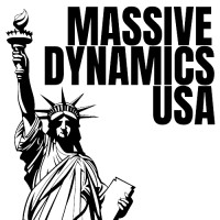 Massive Dynamics logo - Similar company to Massive Dynamics