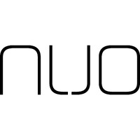 NUO Design logo - Similar company to Sibu Design