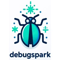 DebugSpark logo - Similar company to Digiforce Security