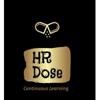 HR Dose logo - Similar company to Rawabt For Business Solutions