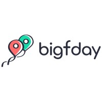 BigFday.com logo - Similar company to Jasp