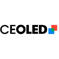 CEOLED Display logo - Similar company to Lcdoffice
