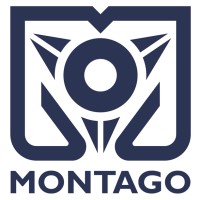 Montago logo - Similar company to Adinsol