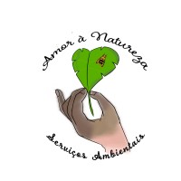 AMOR À NATUREZA SERVICOS AMBIENTAIS logo - Similar company to Vivaz Serviços Ambientais