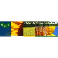 Club Oils & Fats COF (Nederland) logo - Similar company to Trendco