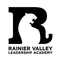 Rainier Valley Leadership Academy logo - Similar company to Samplistic