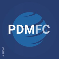 PDMFC logo - Similar company to Setup Tech
