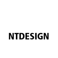 ntdesign logo - Similar company to Margot Lévêque Studio
