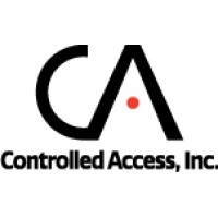 Controlled Access, Inc. Turnstiles logo - Similar company to Best Process Solutions, Inc.