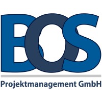 BOS Projektmanagement GmbH logo - Similar company to Scheerer Logistik Gmbh & Co Kg