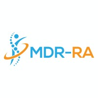 MDR-RA Project logo - Similar company to Hippocrates Imi